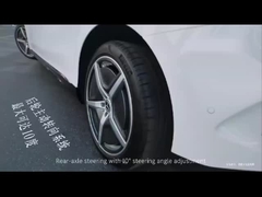 Pour les véhicules à moteur électrique