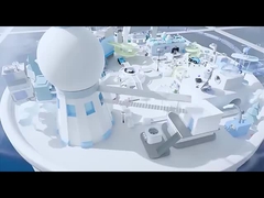 Dongfeng Nammi 01 Mini EV Dongfeng Nano 01 Box Ex1 Petite voiture électrique chinoise pour adulte