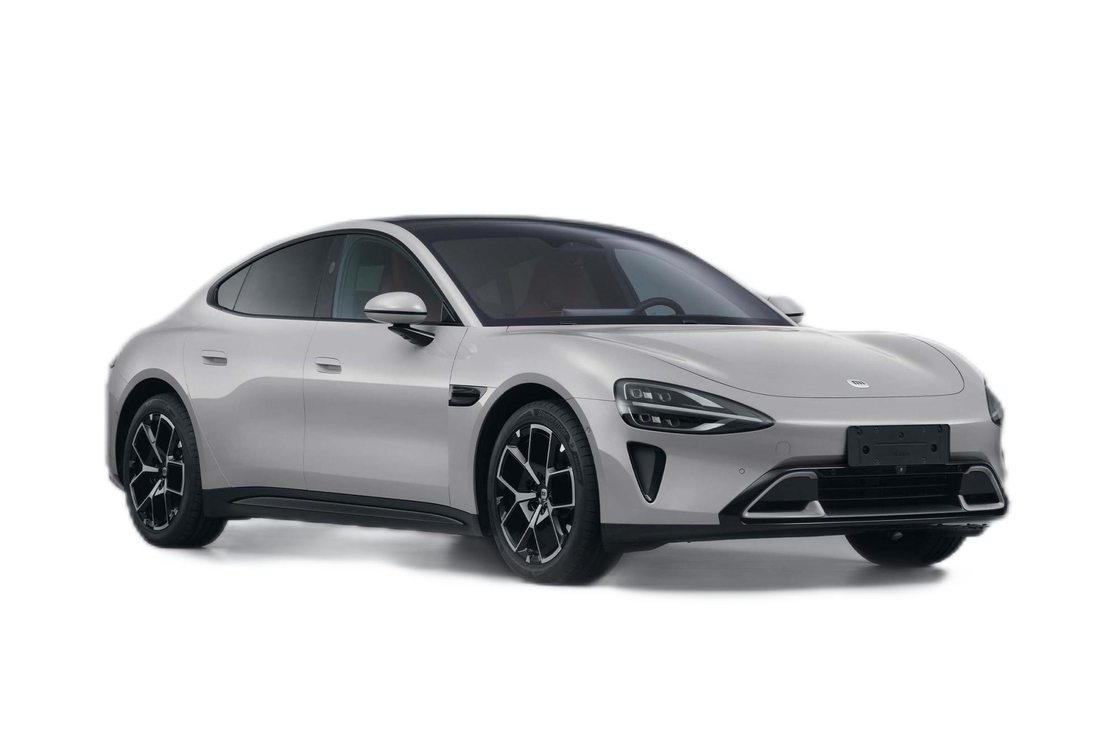 XIAOMI SU7 Sedan AWD voiture électrique EV 800km 101kWh PS 495kw/838nm R19 à quatre roues motrices Max LHD voiture neuve d'occasion