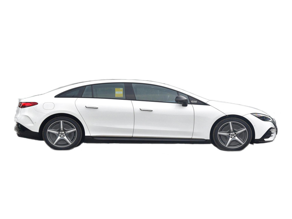 VUS électriques purement électriques Mercedes Benz EQE 350 4MATIC Voitures électriques Véhicules à énergie nouvelle