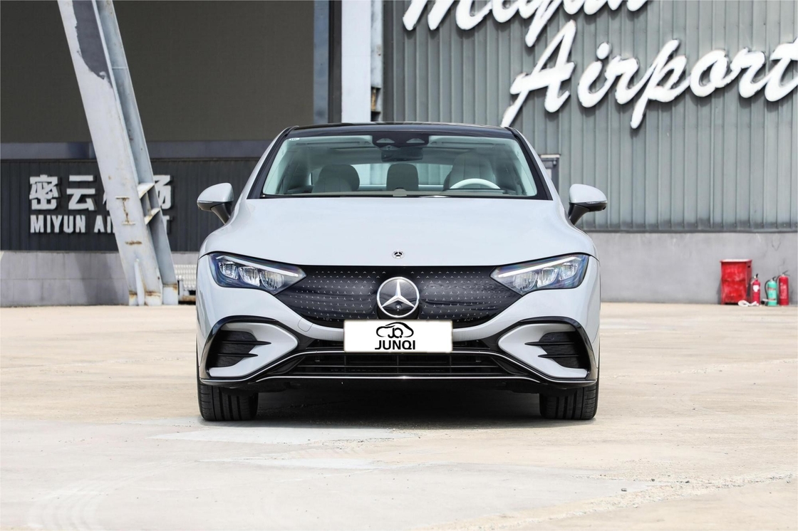 EQE 350 Mercedes Benz Véhicule électrique 5 places voiture électrique haute performance 180km/h