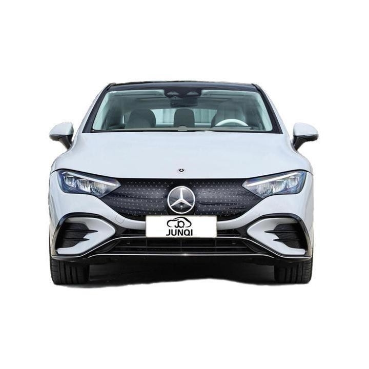 VUS électriques purement électriques Mercedes Benz EQE 350 4MATIC Voitures électriques Véhicules à énergie nouvelle