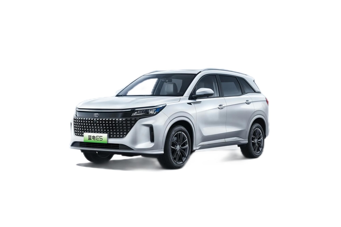 5 sièges AWD Seres voiture électrique SUV 120 chevaux et conduite sans émission