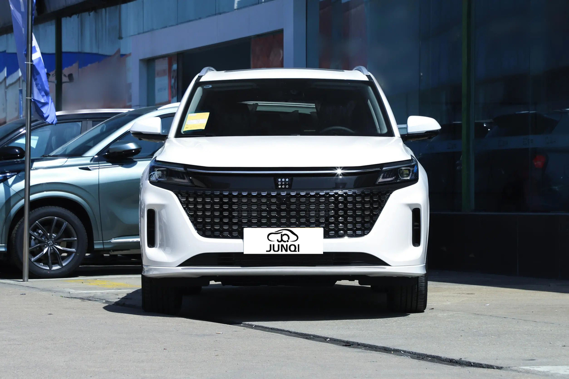 Plug-in hybride Seres voiture électrique 100 km Premium style SUV électrique de taille moyenne