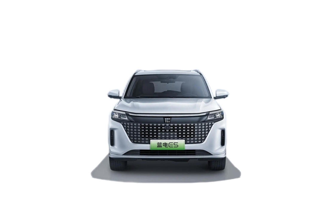 Plug-in hybride Seres voiture électrique 100 km Premium style SUV électrique de taille moyenne