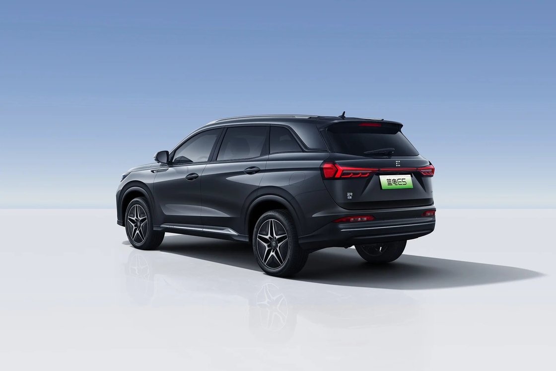 Plug-in hybride Seres voiture électrique 100 km Premium style SUV électrique de taille moyenne