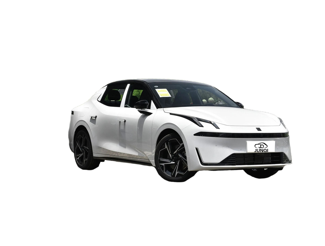 Moyenne taille 126km Lynk & Co voiture électrique longue durée de vie de la batterie Lynk Co 07 2024 modèle Em-P