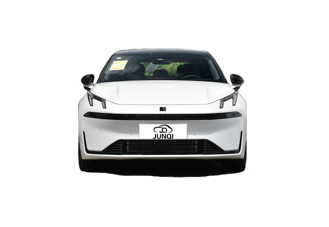 Nouveau véhicule électrique à 180 km/h à grande vitesse