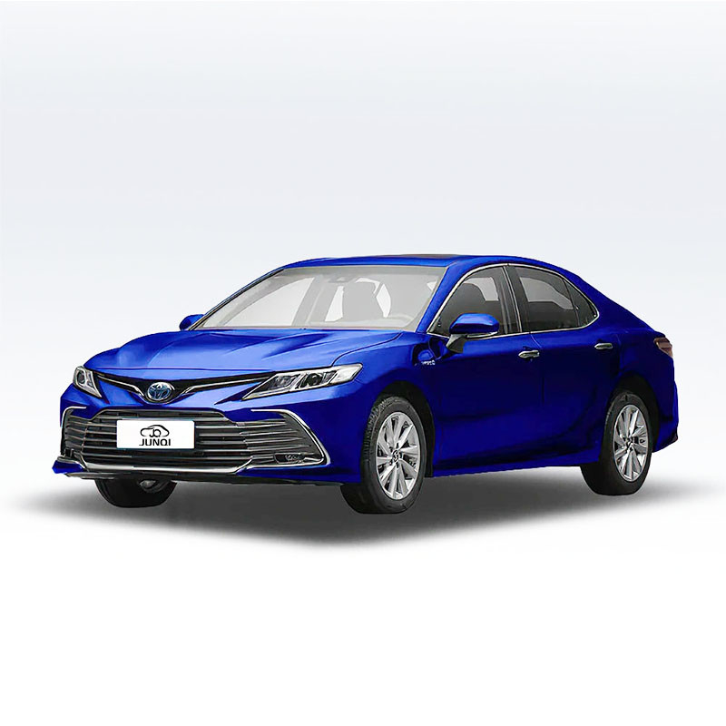Type énergie gaz Toyota Camry Hybrid Sedan de luxe 8 vitesses Transmission automatique