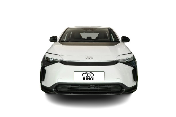 Elektro Toyota voiture électrique Pure Electric Mid Size Toyota Bz4x SUV électrique