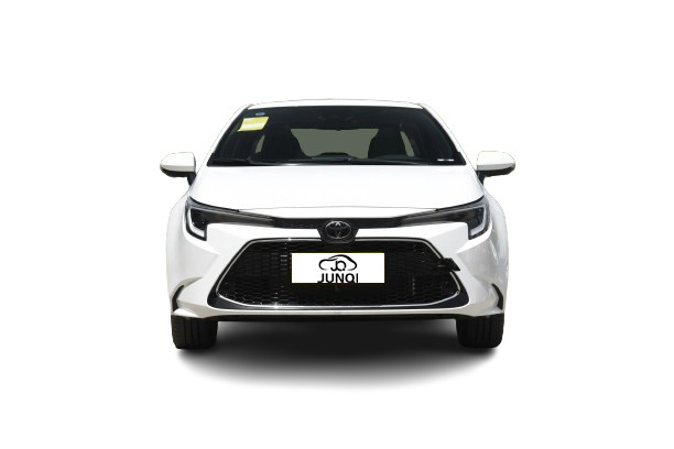 Sédane Type Toyota voiture électrique 101KW 1.8L 98HP L4 moteur hybride