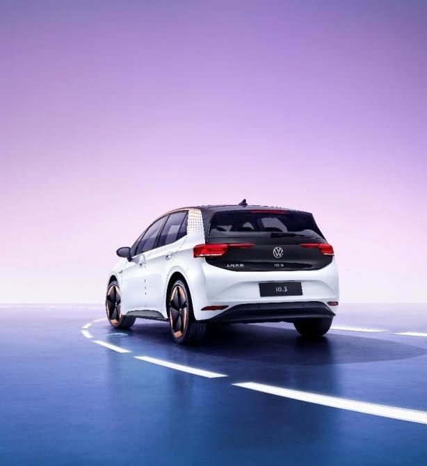 Volkswagen ID.3 La combinaison parfaite de performance et de durabilité dans une voiture électrique