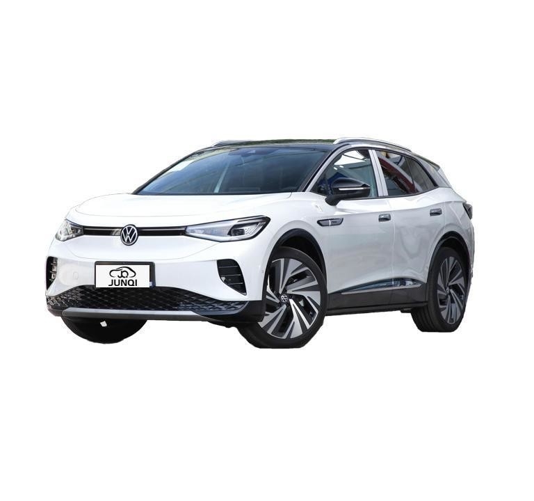 VW ID4 Crozz PRO Nouvelle voiture Nouveaux véhicules à énergie