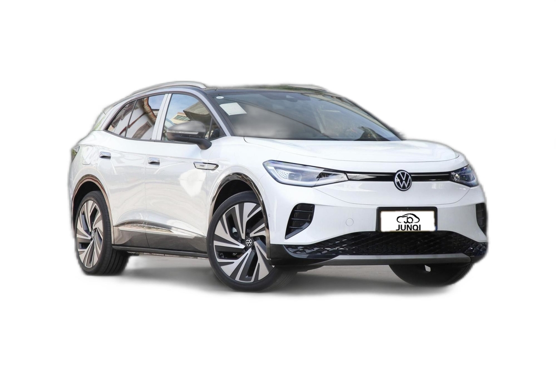 VW Volkswagen ID 4 SUV électrique 160km/h Pour un mode de vie durable et moderne