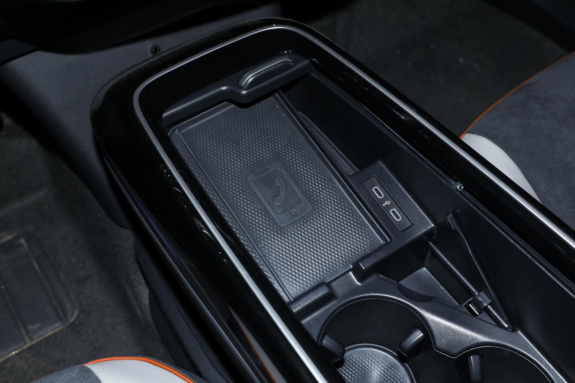 VW ID.6 Le choix intelligent et élégant pour le transport familial électrique