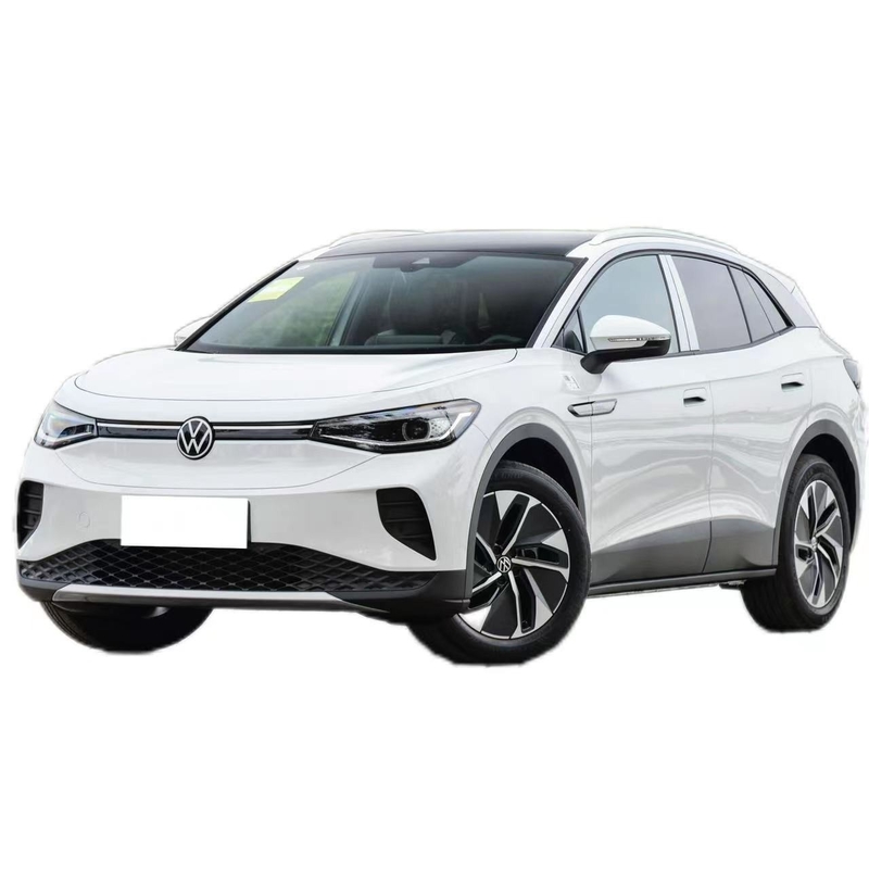 VW ID.6 Caractéristiques numériques avancées et solutions de connectivité pour une expérience utilisateur transparente