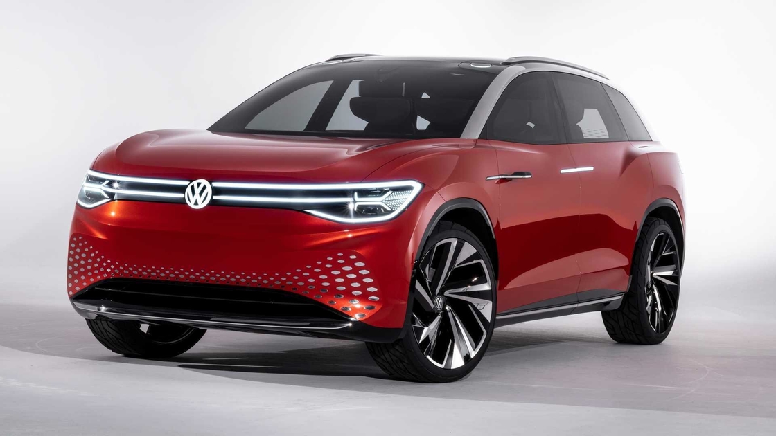 VW ID.6 Caractéristiques numériques avancées et solutions de connectivité pour une expérience utilisateur transparente