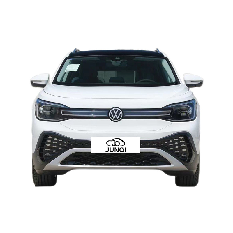 VW ID.6 Caractéristiques numériques avancées et solutions de connectivité pour une expérience utilisateur transparente