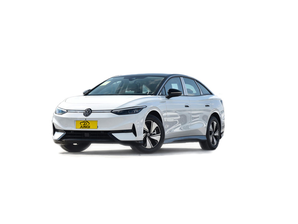 Capacité de sièges de voiture électrique pure Volkswagen EV ID7 Sedan type 5