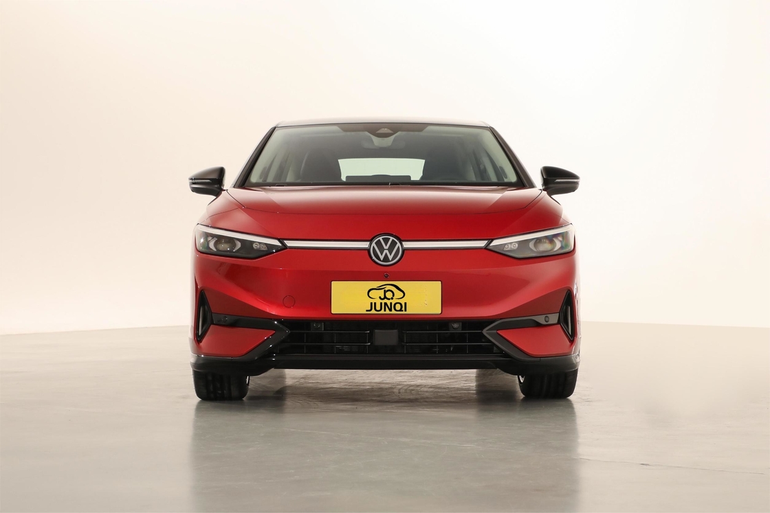 Capacité de sièges de voiture électrique pure Volkswagen EV ID7 Sedan type 5