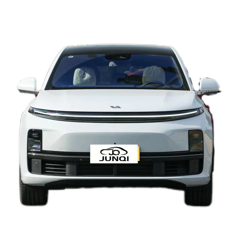 Li L7 SUV de luxe de moyenne à grande portée avec ventilation à quatre places par Lixiang Electric Car