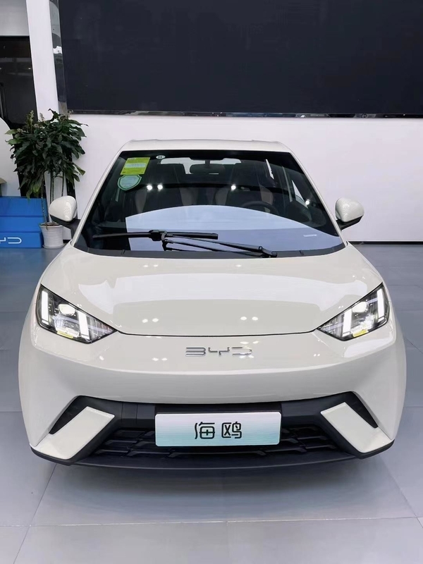 Byd Seagull 2024 Honor Edition 305km Édition gratuite Voiture électrique Véhicules à énergie nouvelle