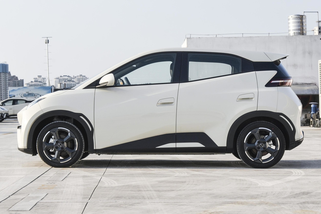 Byd Seagull 2024 Honor Edition 305km Édition gratuite Voiture électrique Véhicules à énergie nouvelle
