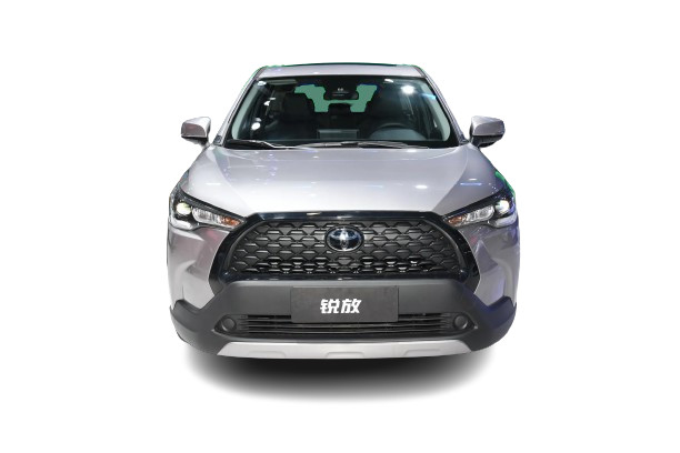 Toyota Petrol Car Corolla FWD pour les trajets quotidiens et les week-ends