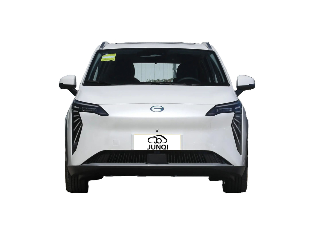 Auto électrique peu utilisée Aion Y avec l'appui d'une entreprise publique et un service après-vente garanti