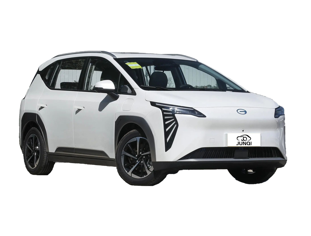 Auto électrique peu utilisée Aion Y avec l'appui d'une entreprise publique et un service après-vente garanti