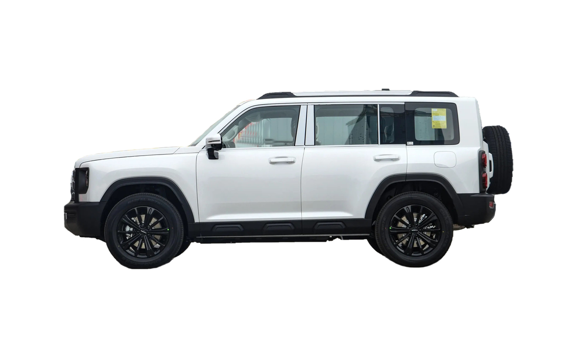 2024 Haval Raptors New Energy Hi4 102 Pro avec écran tactile de 10 pouces