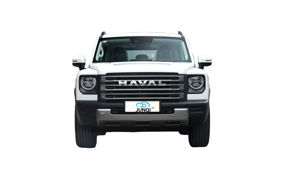 Haval Menglong Raptors Nouvelle énergie 2024 Hi4 102 Pro 1.5T main gauche voiture bon marché voiture d'occasion à vendre