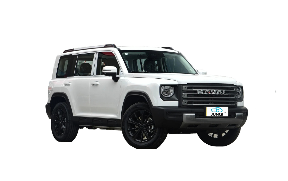 Haval Menglong Raptors Nouvelle énergie 2024 Hi4 102 Pro 1.5T main gauche voiture bon marché voiture d'occasion à vendre
