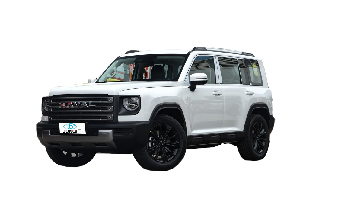 Haval Menglong Raptors Nouvelle énergie 2024 Hi4 102 Pro 1.5T main gauche voiture bon marché voiture d'occasion à vendre