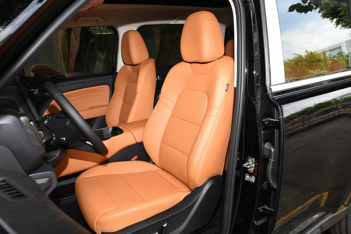 2024 Haval Raptors New Energy Hi4 102 Pro avec écran tactile de 10 pouces