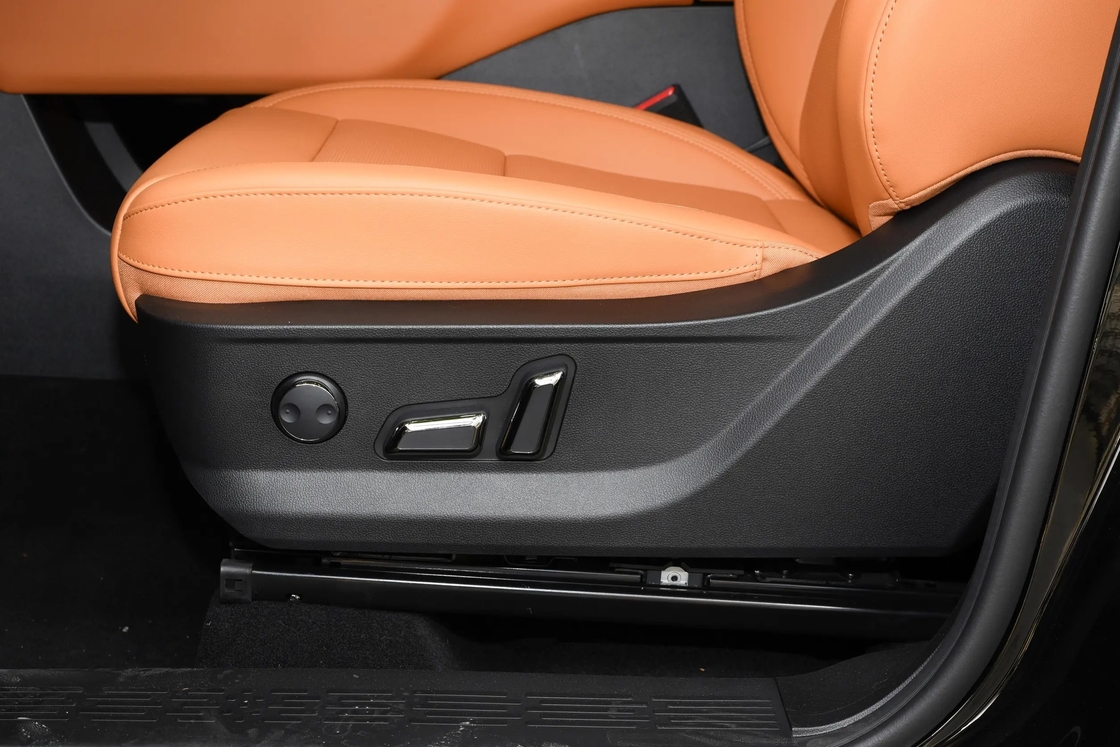 2024 Haval Raptor Hi4 L4 SUV hybride rechargeable 1.5T 167 chevaux boîte de vitesses automatique 4WD longue durée de vie de la batterie