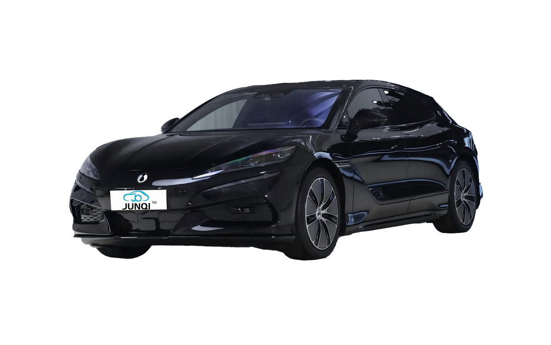 BYD Denza Z9GT Tengshi Z9 EV SUV 1100Pro Chine Vente à chaud Nouvelle voiture électrique hybride énergétique avec 4x4 AWD