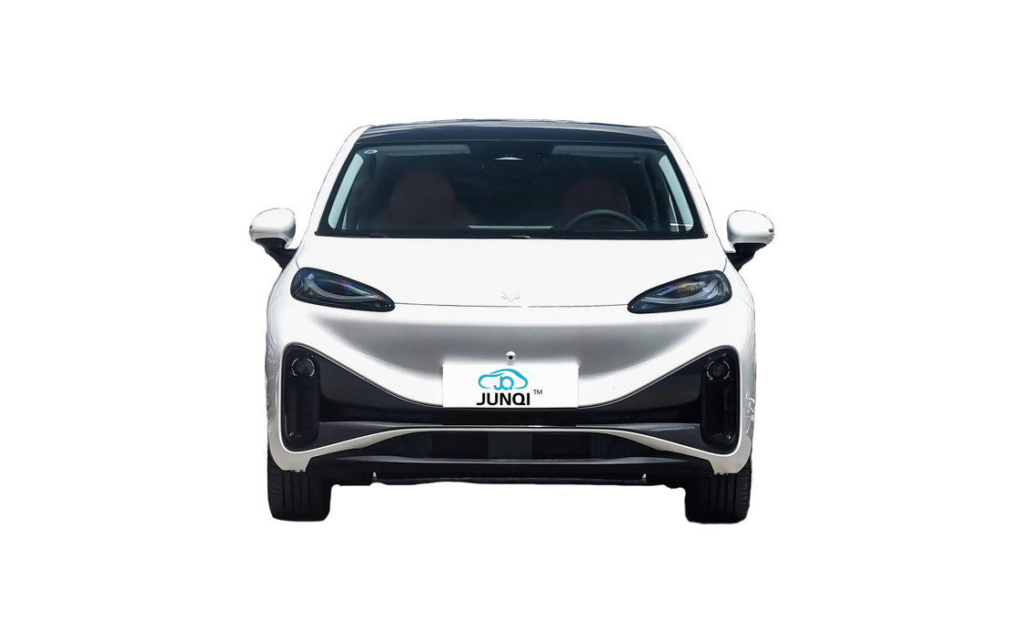 2024 ARCFOX Voiture Koala S Polar Fox arcfox Koala Adulte Chine Nouveau Véhicule électrique Ventes Prix voiture