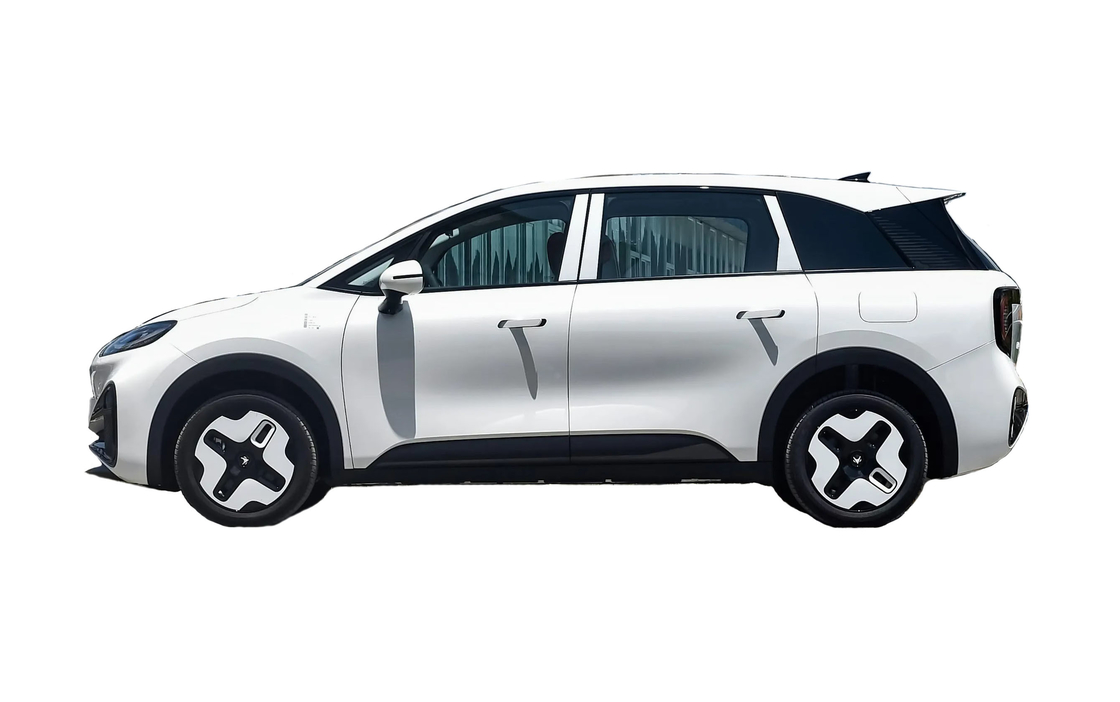 2024 ARCFOX Koala S Pro électrique compact MPV modèle 500km ARCFOX Nouveaux véhicules énergétiques ARCFOX Kaola S