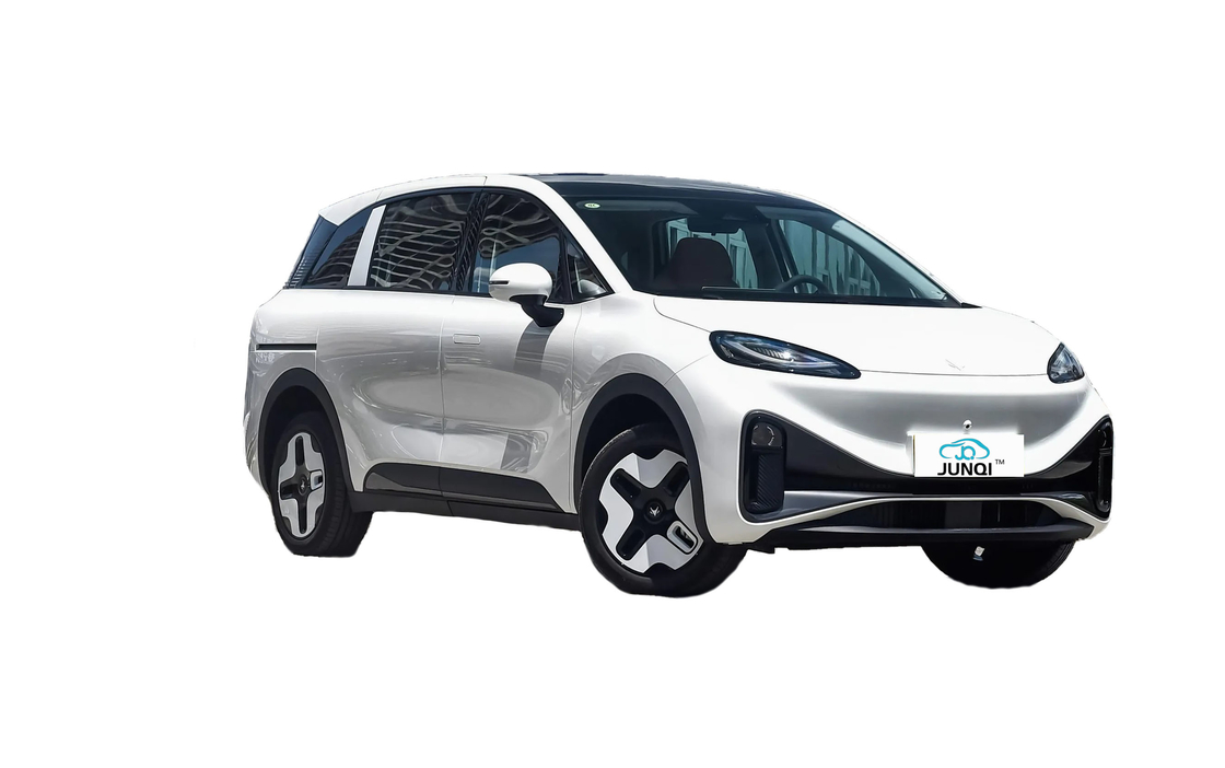 2024 ARCFOX Koala S Pro électrique compact MPV modèle 500km ARCFOX Nouveaux véhicules énergétiques ARCFOX Kaola S