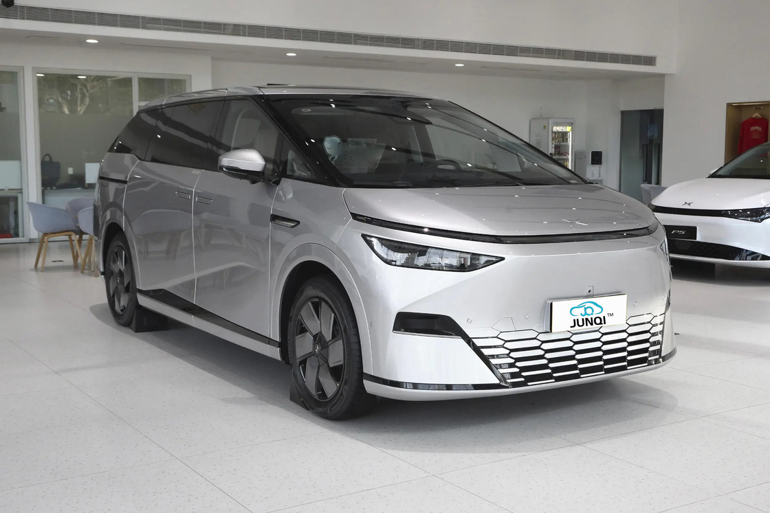 Nouveau modèle Xpeng X9 Voiture 702 Super Long Range PRO Max Chine Nouvelle marque de luxe Xiaopeng Voiture électrique MPV