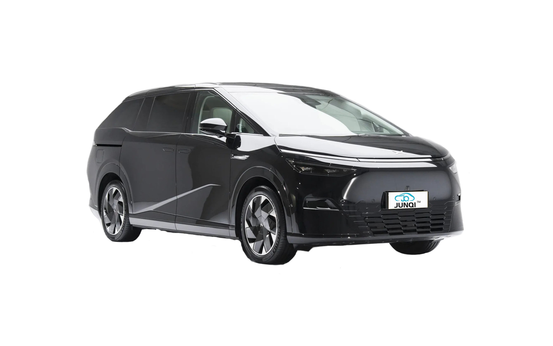 Xiaopeng Xpeng X9 MPV haut de gamme véhicule électrique polyvalent véhicule commercial chinois à énergie nouvelle