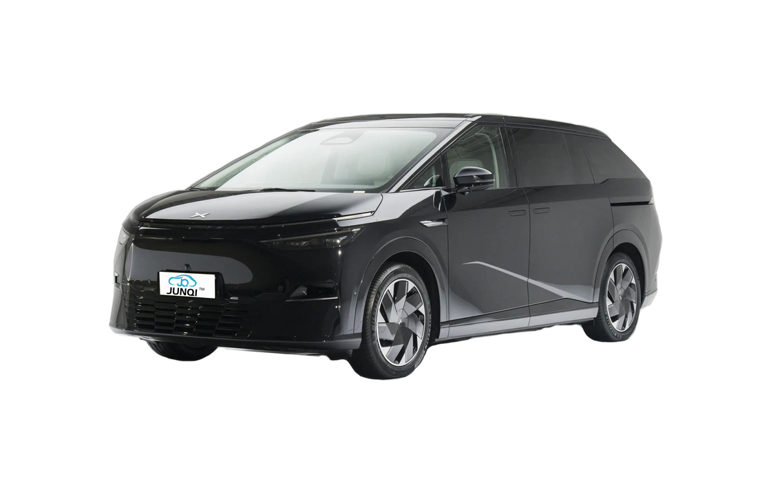 Nouveau modèle Xpeng X9 Voiture 702 Super Long Range PRO Max Chine Nouvelle marque de luxe Xiaopeng Voiture électrique MPV