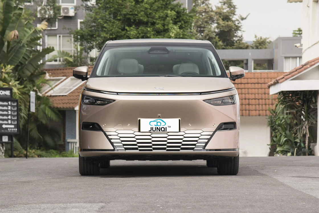 Nouveau modèle Xpeng X9 Voiture 702 Super Long Range PRO Max Chine Nouvelle marque de luxe Xiaopeng Voiture électrique MPV