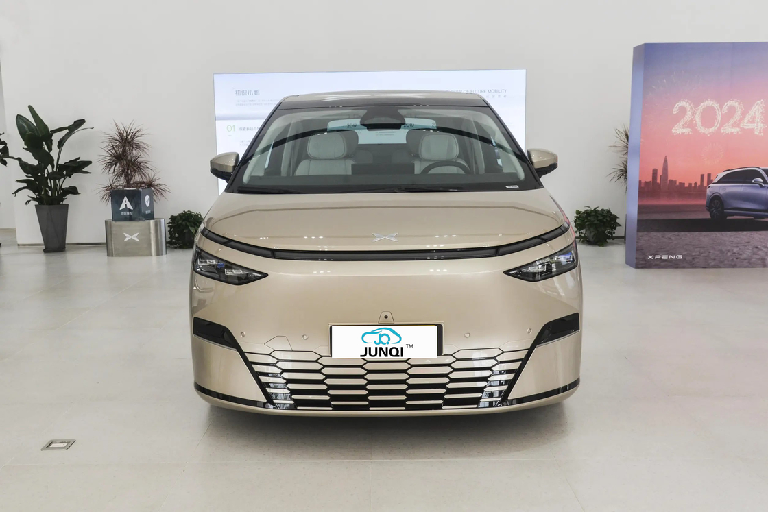 Nouveau modèle Xpeng X9 Voiture 702 Super Long Range PRO Max Chine Nouvelle marque de luxe Xiaopeng Voiture électrique MPV