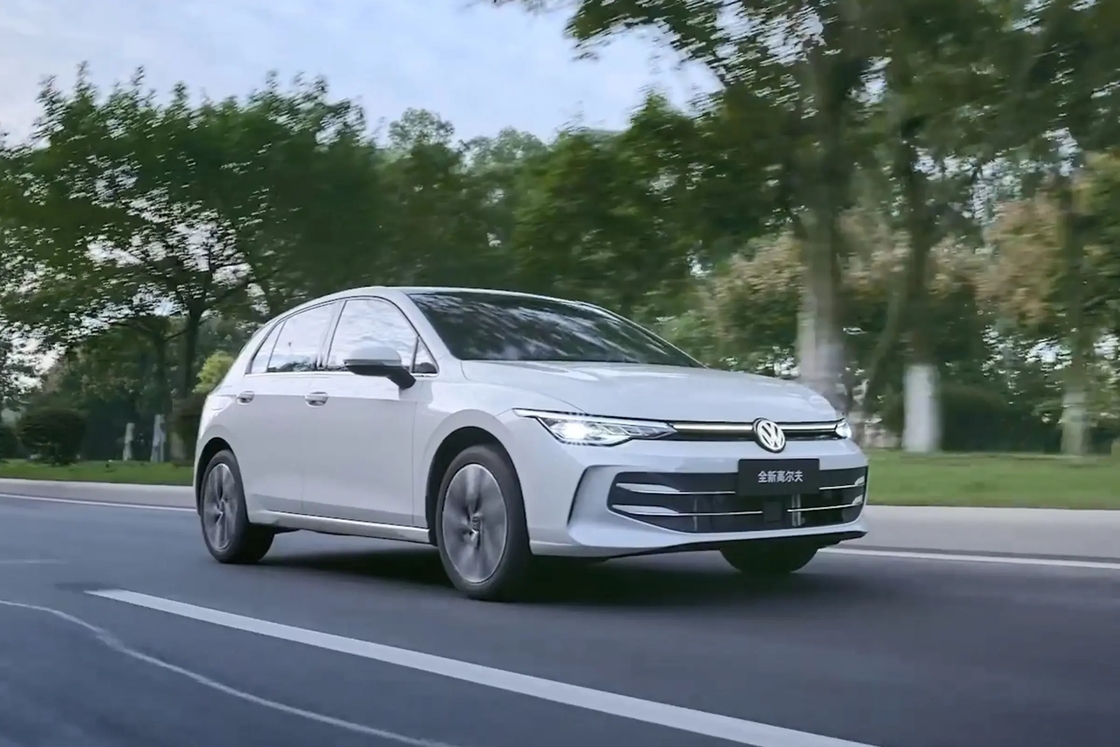 VolkswagenS Nouvelles voitures 2024 GOLF GTI GOLF 4 5 6 7 8 GTI Volant à gauche Vétérinaire voiture d'occasion Vétérinaires fabriqués en Chine