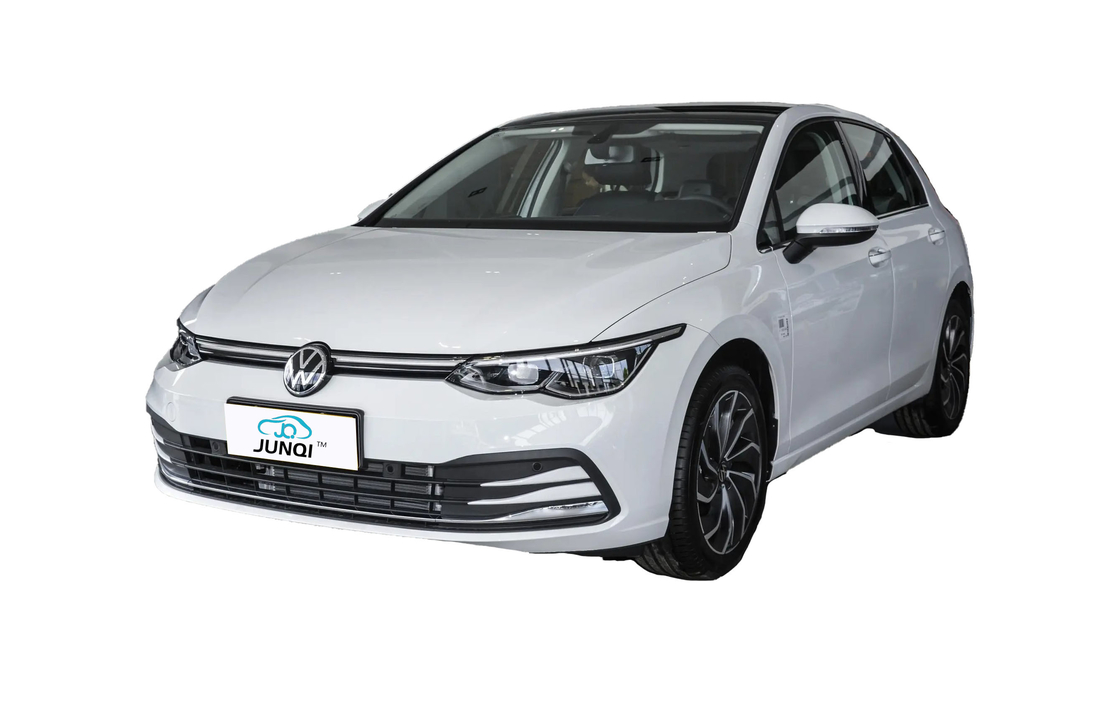 En stock Volkswagen Golf GTI 280TSI DSG Pro R-Line voiture à essence Compacte berline Nouvelle génération VW Golf 2024 Véhicule énergétique