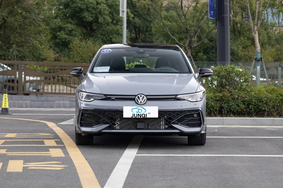 2024 VW Volkswagen Golf 8 200 280 TSI DSG R-Line Hatchback Berline voiture à essence Fabriquée en Chine À vendre voitures neuves