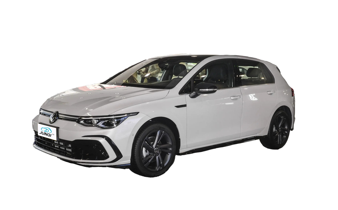 2024 VW Volkswagen Golf 8 200 280 TSI DSG R-Line Hatchback Berline voiture à essence Fabriquée en Chine À vendre voitures neuves