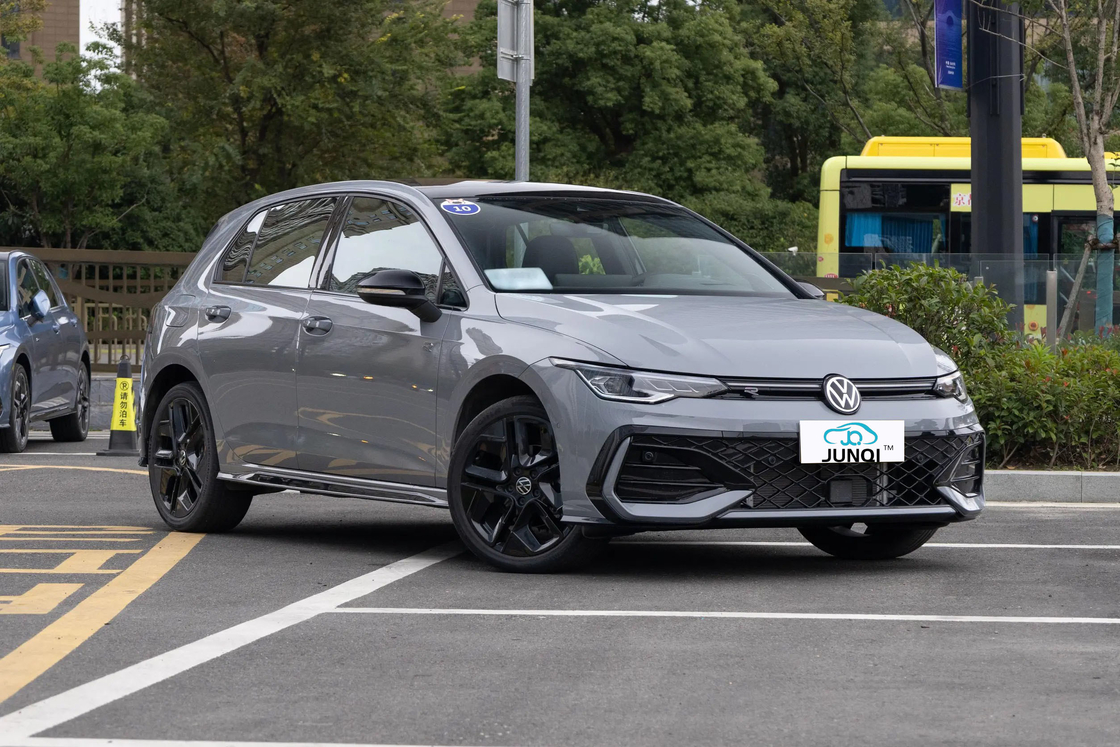 2023 2024 Volkswagen Golf GTI 4 5 6 7 VW Golf mk7 mk6 mk5 mk4 mk3 mk1 nouvelle voiture en stock